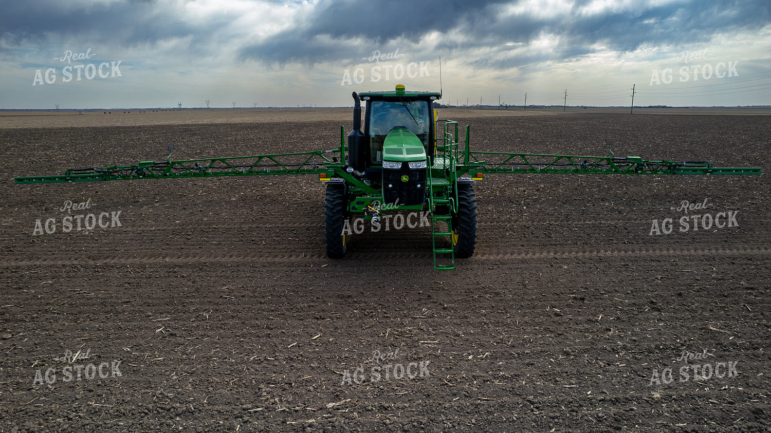 Spraying 65248