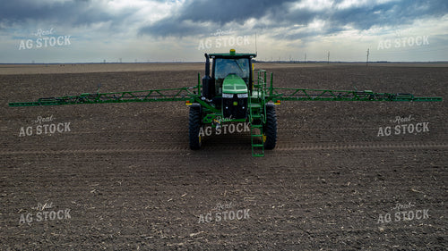 Spraying 65248
