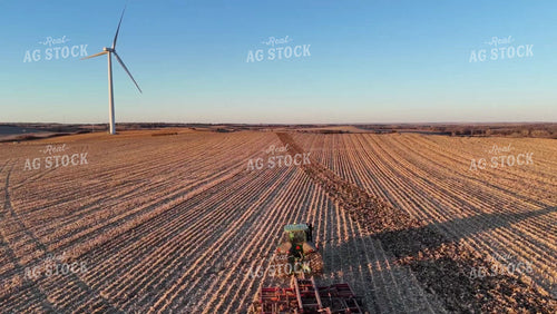 Cultivating 77324
