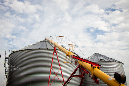 Grain Storage 268162