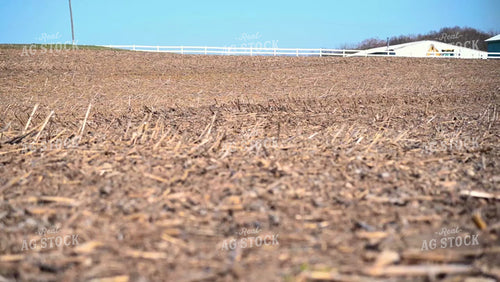Planting on Hilly Ground - 354