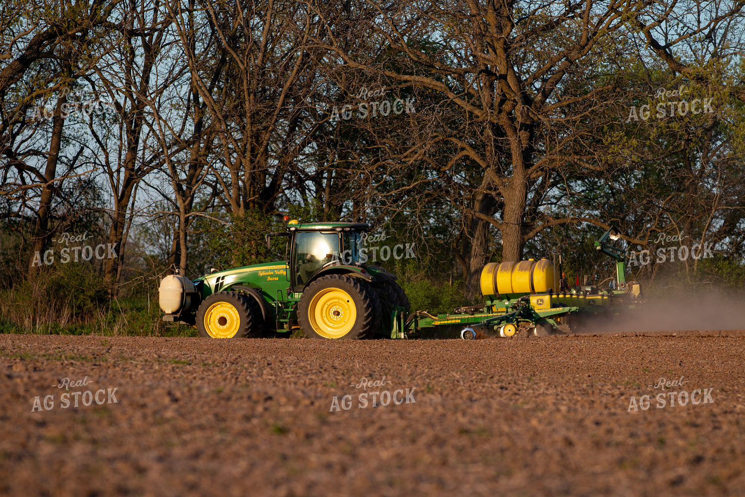 Planting 157307