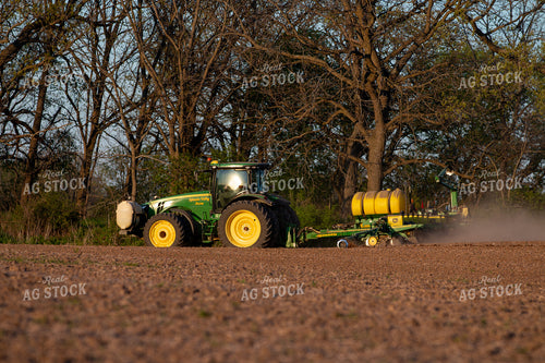 Planting 157307