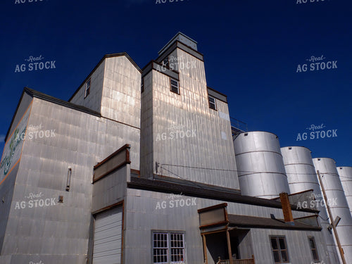 Grain Drying 154042