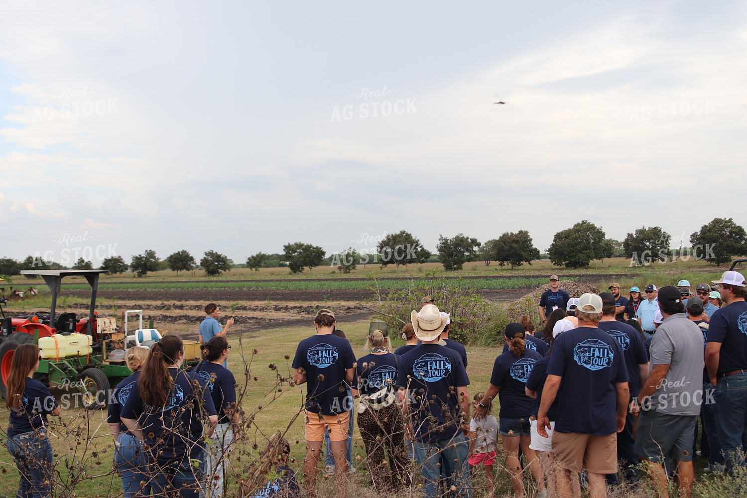 Agritourism 102192