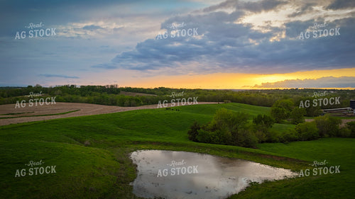 Scenic Landscape 191148