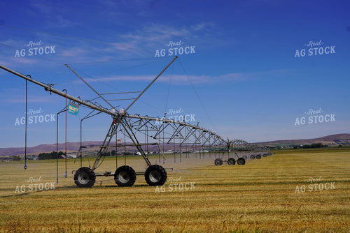 Pivot Irrigation System 235002