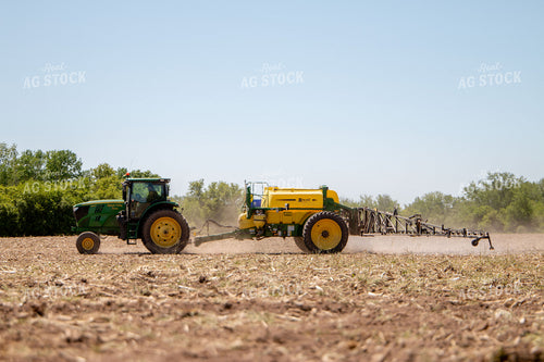 Spraying 157081