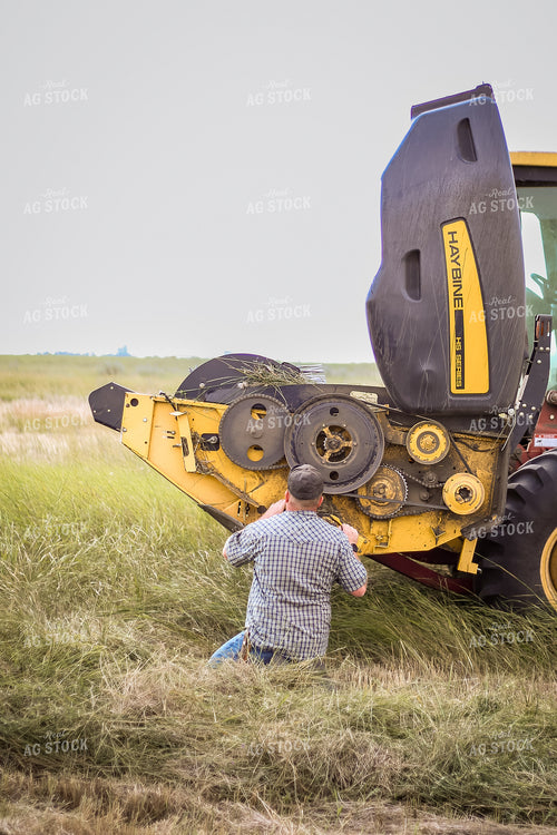 Equipment Maintenance 155263