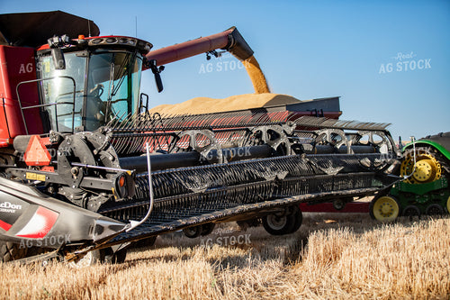 Wheat Harvest 188027
