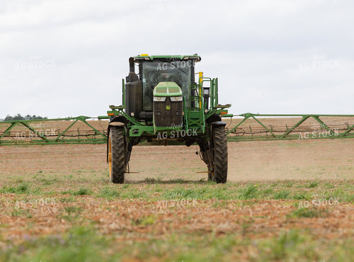 Spraying 79862