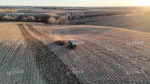 Cultivating 77322