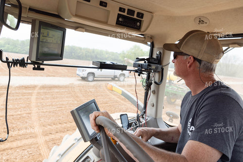 Driving Planter 79586