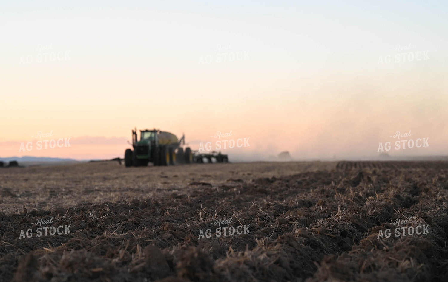 Air Seeder Planting 253006