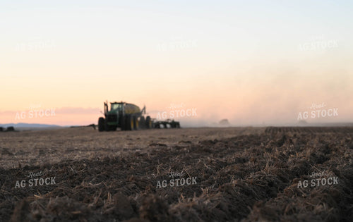 Air Seeder Planting 253006