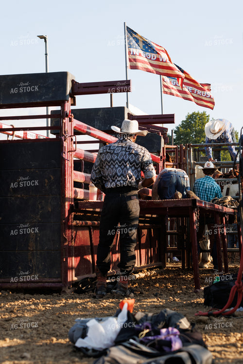 Rodeo 52879