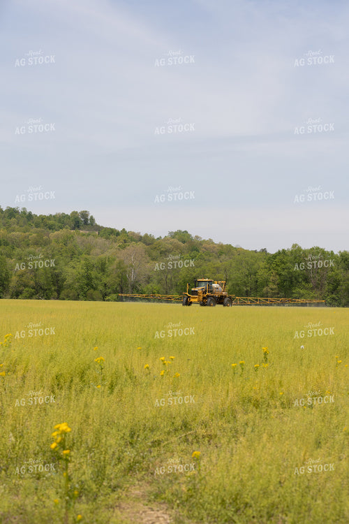 Self Propelled Sprayer 52618