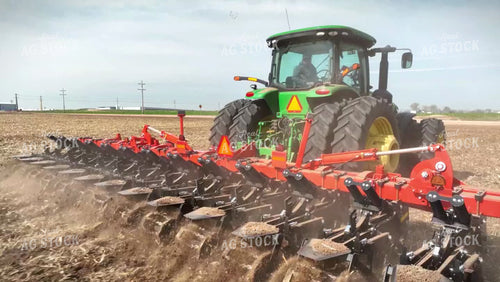 Strip Till 56745
