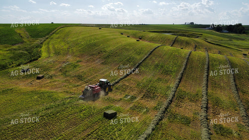 Baling Hay 215000