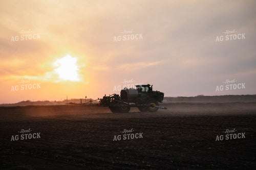 Spraying 152482