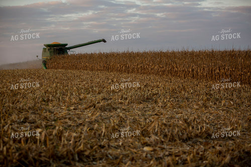 Harvest 1735