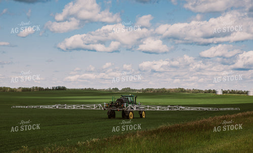 Spraying 238002
