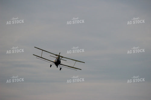 Crop Duster Plane 73037