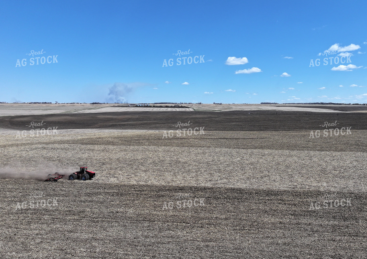 Vertical Tillage 141260