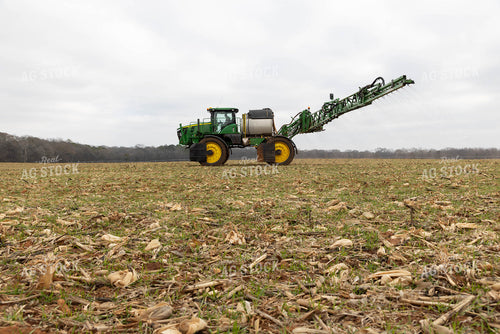 Spraying 79613