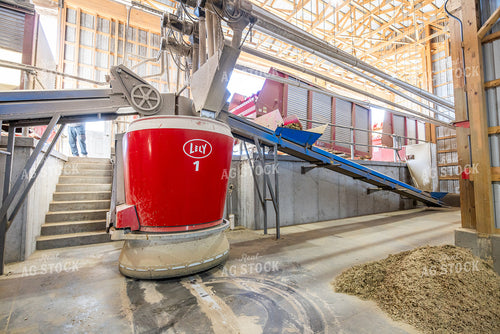 Filling Robotic Feeder 270285