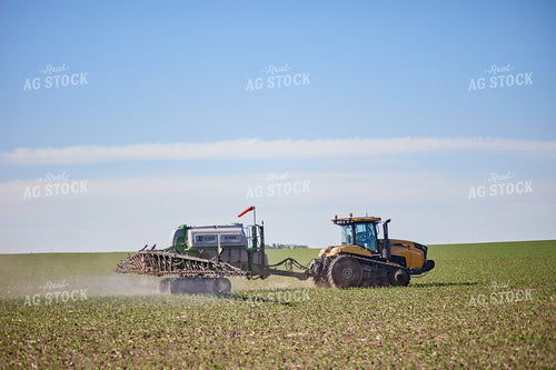 Spraying 216008