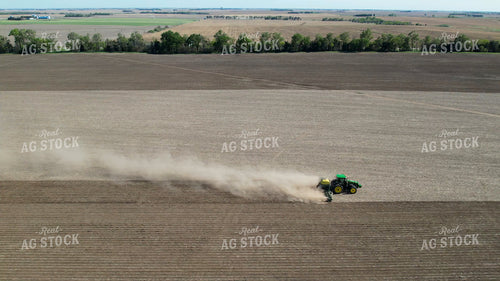 Aerial of Planting 65851