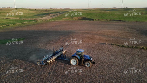 Aerial of Planting 268026