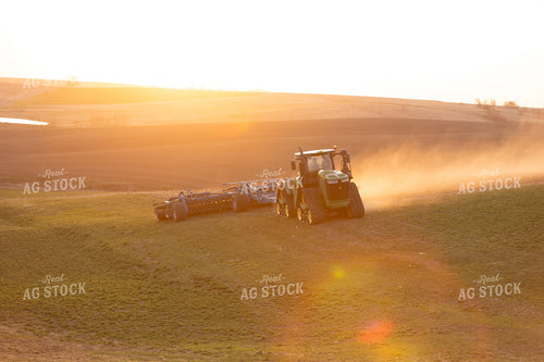 Vertical Tillage 215045