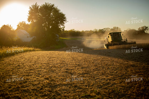 Harvest 1765