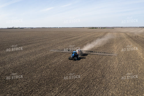 Spraying 255024