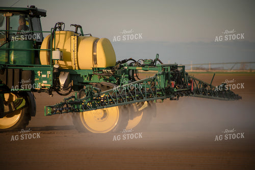 Spraying Crops 135101