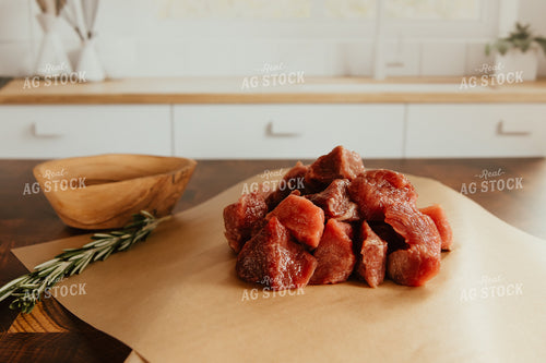 Beef Stew Meat 268004