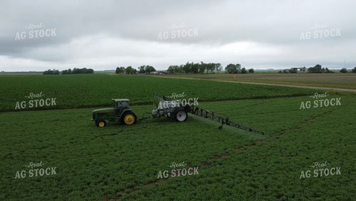 Spraying Alfalfa 215068