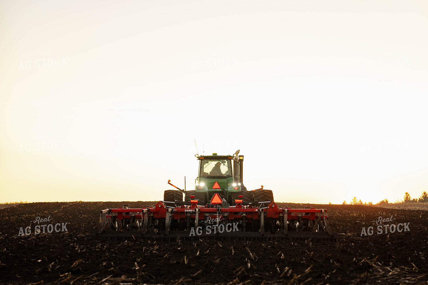 Chisel Plowing 152376