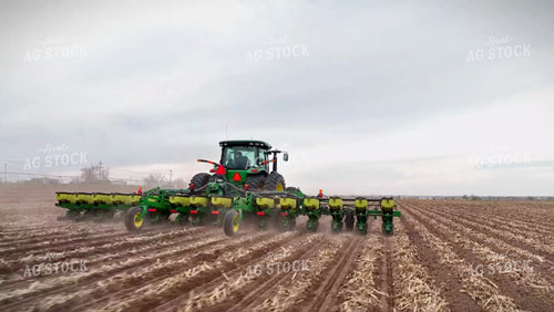 Planting 56750
