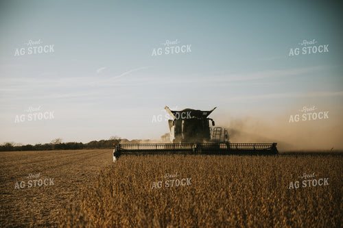 Soybean Harvest 7200