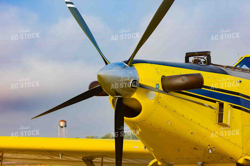 Crop Duster Propellers 291057