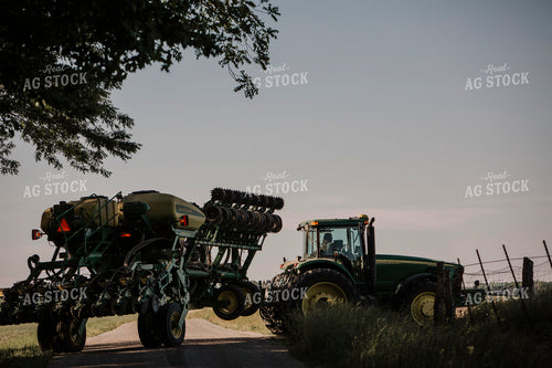Planting 2770
