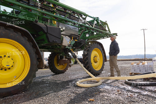 Loading Sprayer 79544