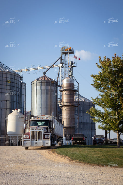 On Farm Storage 268064