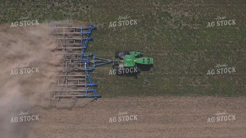 Vertical Tillage 239386