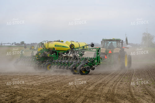 Planting 151003