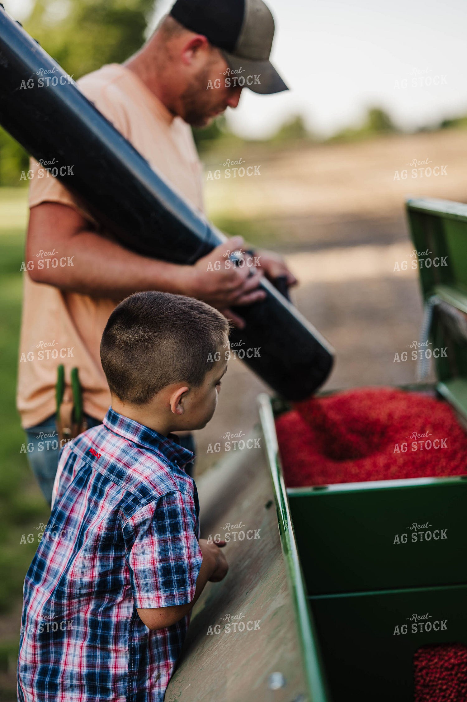 Filling Planter 115208