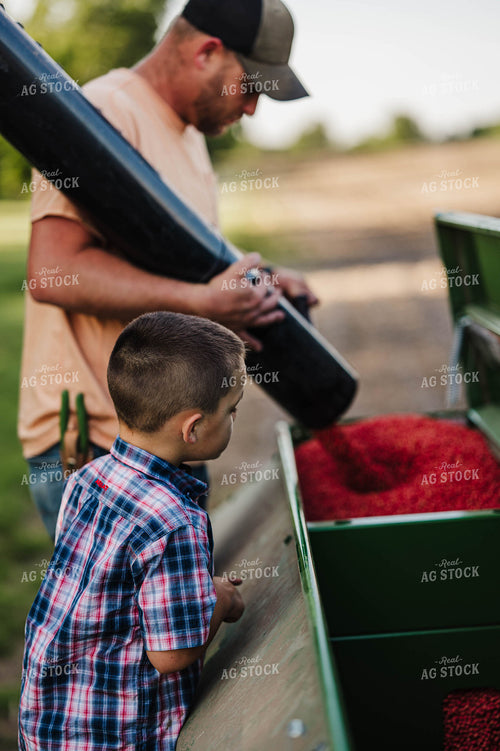 Filling Planter 115208